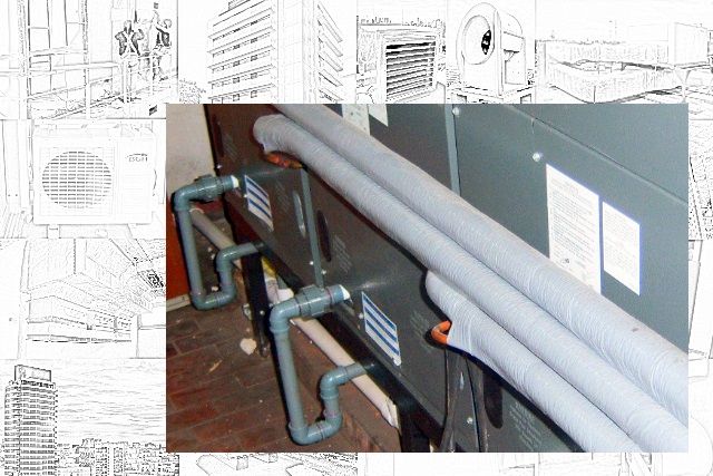 Refrigeracin y Ventilacin de ambientes