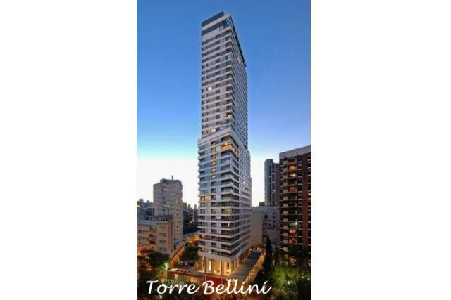 Aire Acondicionado Central Torre Bellini